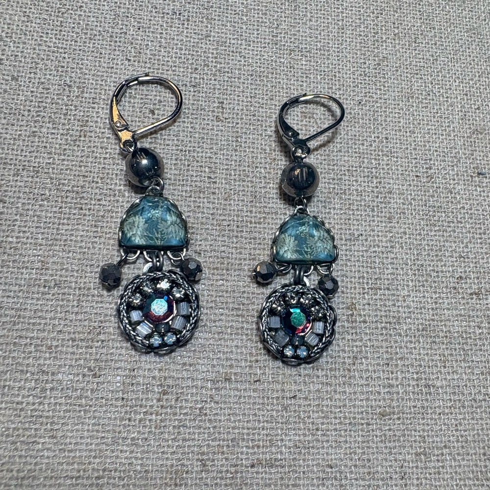 Ayala Bar | Dangle Earrings